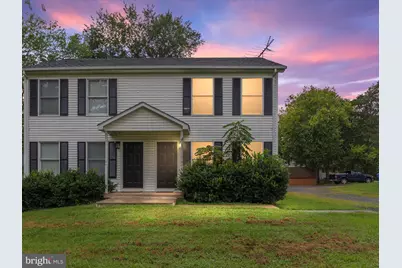 202 N. Rappahannock Street, Remington, VA 22734 - Photo 1