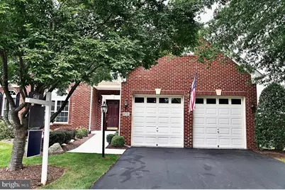 6721 Holly Farm Lane, Warrenton, VA 20187 - Photo 1