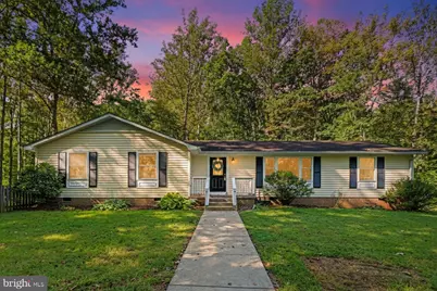 11862 Bristersburg Road, Midland, VA 22728 - Photo 1