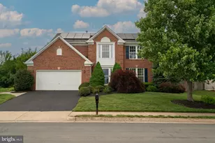 10955 Southcoate Village Dr, Bealeton, VA 22712 - Photo 1