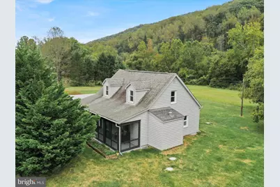 13149 John Marshall Highway, Linden, VA 22642 - Photo 1