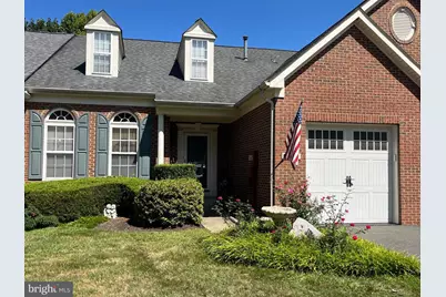 156 Lapis Court #23, Warrenton, VA 20186 - Photo 1