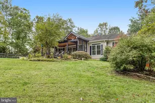 5536 Keyser Rd, Hume, VA 22639 - Photo 1