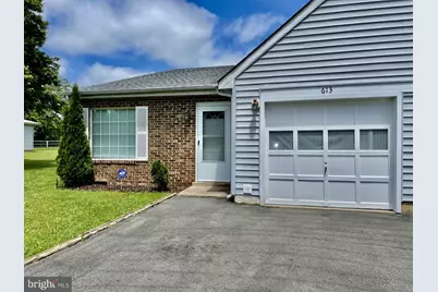 613 Plain Road, Warrenton, VA 20186 - Photo 1