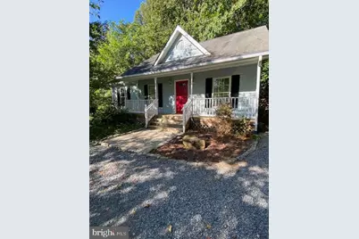 10207 Cobbler Lane, Delaplane, VA 20144 - Photo 1