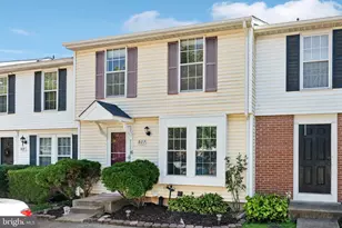 807 Wide Oak Ct, Warrenton, VA 20186 - Photo 1