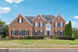 7293 Reese Ct, Warrenton, VA 20187 - Photo 1