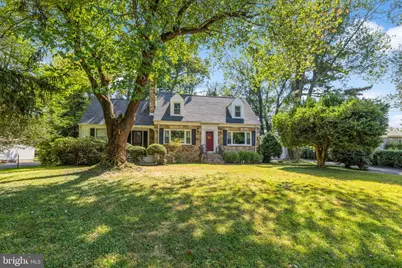 141 Blue Ridge Street, Warrenton, VA 20186 - Photo 1