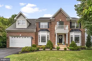 7472 Admiral Nelson Dr, Warrenton, VA 20186 - Photo 1