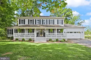 7729 Piccadilly Dr, Warrenton, VA 20186 - Photo 1