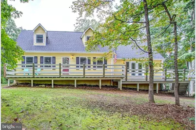 4644 Morgans Bluff Drive, Marshall, VA 20115 - Photo 1