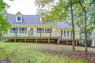 4644 Morgans Bluff Dr, Marshall, VA 20115 - Photo 1