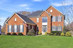 11381 Falling Creek Dr, Bealeton, VA 22712 - Photo 1