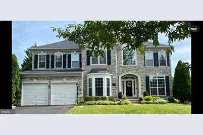 589 Pineview Court, Warrenton, VA 20186 - Photo 1