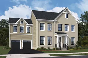 1023 Captain Richards Court, Marshall, VA 20115 - Photo 1