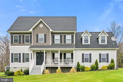 8158 Squires Lane, Warrenton, VA 20187 - Photo 1