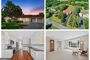 8004 Cooks Ct, Warrenton, VA 20186 - Photo 1