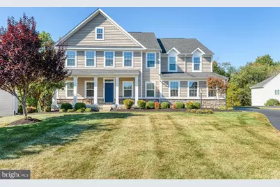 4644 Gates Road, Warrenton, VA 20187 - Photo 1