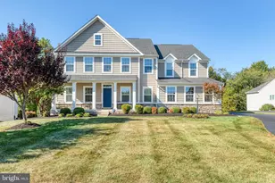 4644 Gates Rd, Warrenton, VA 20187 - Photo 1