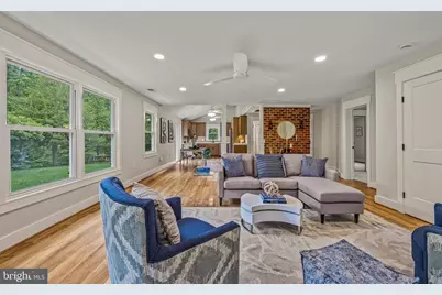 5861 Vine Lane, Linden, VA 22642 - Photo 1