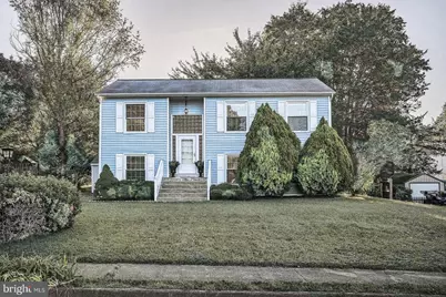 7213 Princess Anne Court, Warrenton, VA 20187 - Photo 1