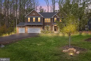 5036 Kingsley Ct, Warrenton, VA 20187 - Photo 1