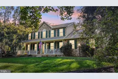 5985 Whippoorwill Drive, Warrenton, VA 20187 - Photo 1