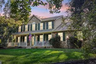 5985 Whippoorwill Dr, Warrenton, VA 20187 - Photo 1