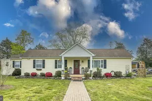 10999 Bristersburg Rd, Catlett, VA 20119 - Photo 1