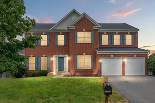 10819 Grimbert Ct, Bealeton, VA 22712 - Photo 1