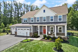 6529 Bob White Dr, Warrenton, VA 20187 - Photo 1