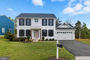 8193 Major Watters Ct, Warrenton, VA 20187 - Photo 1