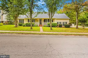 7785 Millfield Dr, Warrenton, VA 20187 - Photo 1