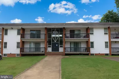 117 Green Street #4, Warrenton, VA 20186 - Photo 1