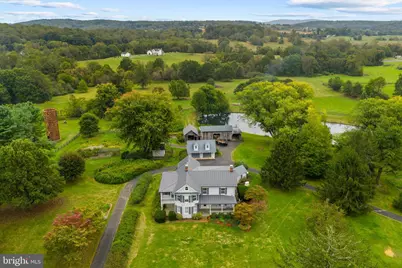 10603 Ramey Road, Marshall, VA 20115 - Photo 1