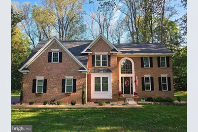 5214 Swain Drive, Warrenton, VA 20187 - Photo 1