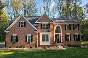 5214 Swain Dr, Warrenton, VA 20187 - Photo 1