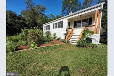 3016 Delaplane Grade Road, Delaplane, VA 20144 - Photo 1