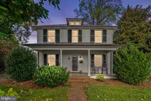 61 Winchester St, Warrenton, VA 20186 - Photo 1