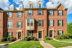 424 Falmouth St, Warrenton, VA 20186 - Photo 1