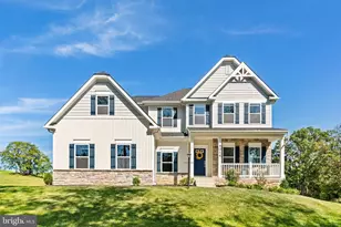 9014 Piney Mountain Rd, Warrenton, VA 20186 - Photo 1