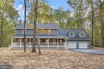 5117 Grace Church Lane, Midland, VA 22728 - Photo 1