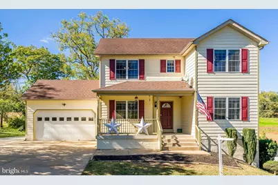 124 Old Mill Lane, Warrenton, VA 20186 - Photo 1