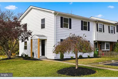 8628 Ashby Court, Marshall, VA 20115 - Photo 1