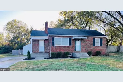 9262 Old Dumfries Road, Catlett, VA 20119 - Photo 1