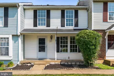 116 Oak Tree Lane, Warrenton, VA 20186 - Photo 1