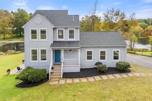 10637 Crest Hill Rd, Marshall, VA 20115 - Photo 1