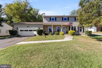 6666 Kelly Road, Warrenton, VA 20187 - Photo 1