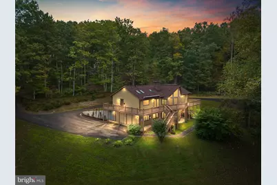 7264 Tapps Ford Road, Amissville, VA 20106 - Photo 1