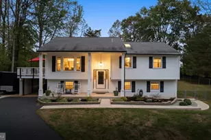 5100 Brydon Ct, Warrenton, VA 20187 - Photo 1